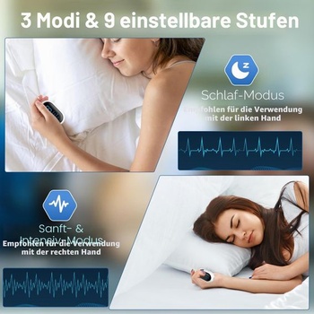 Mikroprúdová uspávacia pomôcka JOJOCY