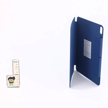 Magnetické puzdro ESR pre iPad Air modré