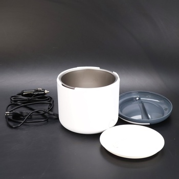 Elektrický box na obed Herrfilk 1,2 l