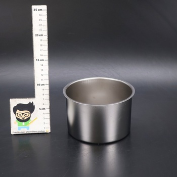 Elektrický box na obed Herrfilk 1,2 l