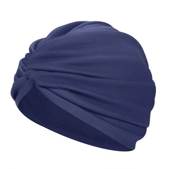 ITODA Dámský turban Módní čepice Africký šátek na hlavu…
