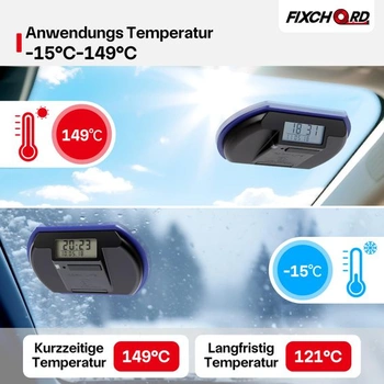 Lepicí podložky pro elektronické parkovací kotouče, 12 kusů, magnetické jednostranné náhradní
