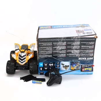 Štvorkolka Rewell Control 24641 Dust Racer