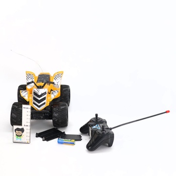 Štvorkolka Rewell Control 24641 Dust Racer