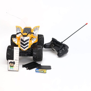 Štvorkolka Rewell Control 24641 Dust Racer
