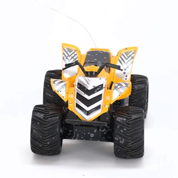 Štvorkolka Rewell Control 24641 Dust Racer