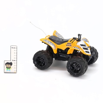 Štvorkolka Rewell Control 24641 Dust Racer