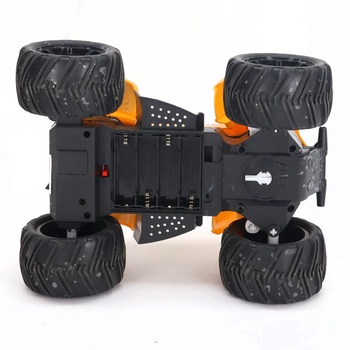 Štvorkolka Rewell Control 24641 Dust Racer