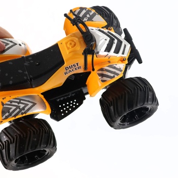 Štvorkolka Rewell Control 24641 Dust Racer