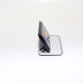 Detský tablet Vtech 2 v 1 čierny DE