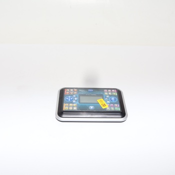 Detský tablet Vtech 2 v 1 čierny DE