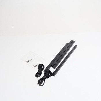 Stojacia lampa LuminexDesigns 150cm
