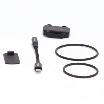 UGREEN Lightning to Jack Adaptér 3,5 mm slúchadlá Lightning Aux Adaptér Lightning to Aux Adapter
