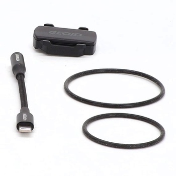 UGREEN Lightning to Jack Adaptér 3,5 mm slúchadlá Lightning Aux Adaptér Lightning to Aux Adapter