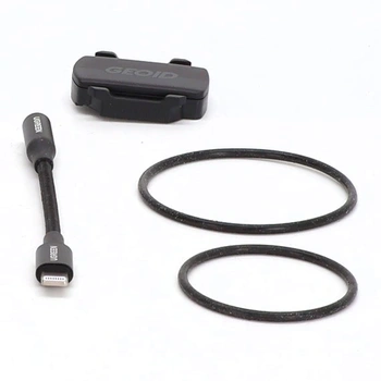 UGREEN Lightning to Jack Adaptér 3,5mm sluchátka Lightning Aux Adaptér Lightning to Aux Adapter