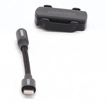 UGREEN Lightning to Jack Adaptér 3,5mm sluchátka Lightning Aux Adaptér Lightning to Aux Adapter