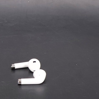 Truewireless slúchadlá POMUIC W23-White