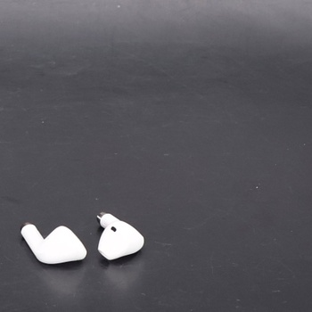 Truewireless slúchadlá POMUIC W23-White