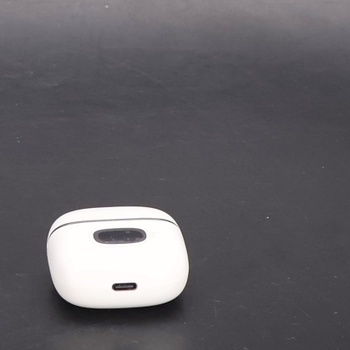 Truewireless slúchadlá POMUIC W23-White