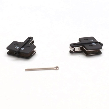 Brzdové doštičky Sram Avid Elixir E1 E3 E5 E7 E9 CR XO XX DB1 DB3 DB5 Level T TL TLM, jazdné