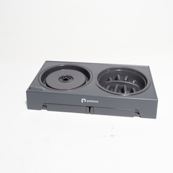 Dvojmiska se stojanem Petace N80284