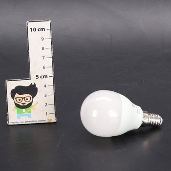 EGLO connect LED E14 žiarovka, múdra domáca žiarovka