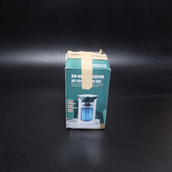 Mini klimatizácia Bseical/ 800ml/ prenosná