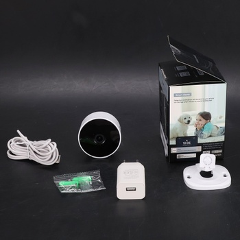 IP kamera Wolfang 850067892236