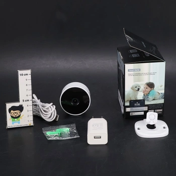 IP kamera Wolfang 850067892236