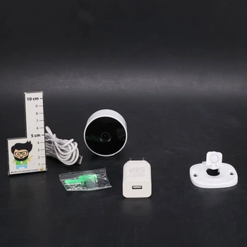 IP kamera Wolfang 850067892236