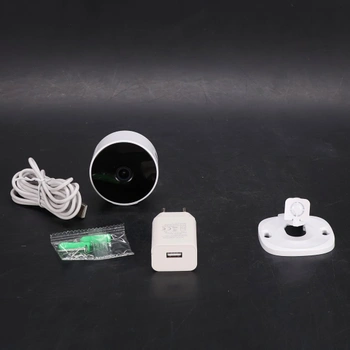 IP kamera Wolfang 850067892236