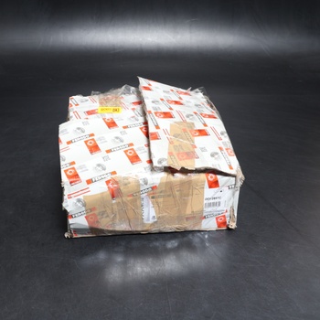 Brzdové kotouče Ferodo DDF2607C