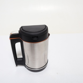 Polévkovar, smoothie mixér a výrobník džemů