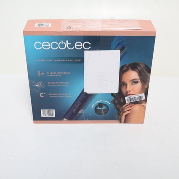 Kartáč na vlasy Cecotec 00251