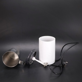 Elektrický napěňovač Graef MS701EU