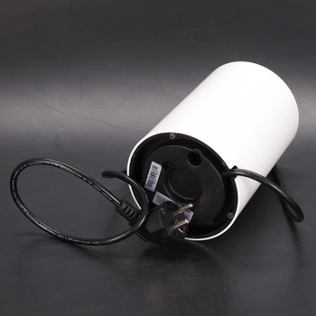 Elektrický napěňovač Graef MS701EU