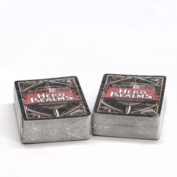 Hero Realms - francouzské vydání