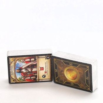 Hero Realms - francouzské vydání