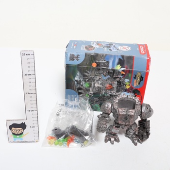 Robot Schleich 42549, pre deti 7-12 rokov