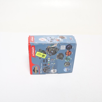 Robot Schleich 42549, pre deti 7-12 rokov