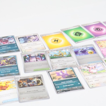 Pokémon: Kolekcia Pokémon Day of 2026 (1 holografická promo karta, 1 minca a 3 boostery)