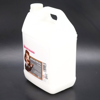 Umelecké lepidlo The Glowhouse 5 l