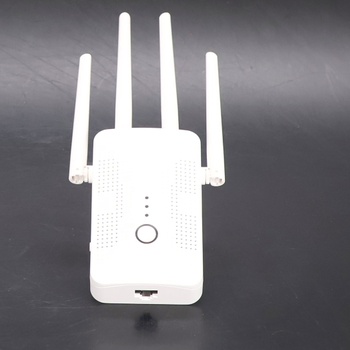 Zesilovač WiFi signálu Guhuashi Black005