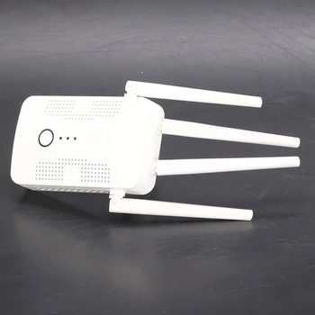 Zesilovač WiFi signálu Guhuashi Black005