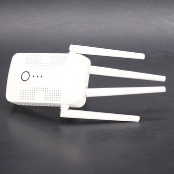 Zosilňovač WiFi signálu Guhuashi Black005