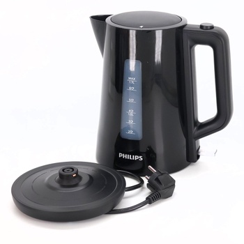 Rýchlovarná kanvica Philips HD9318/20