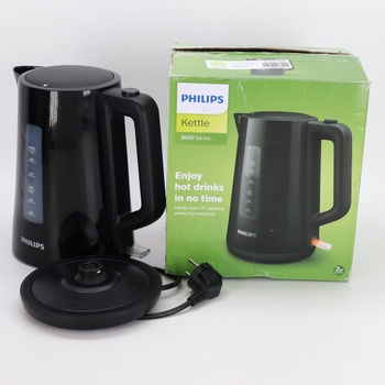 Rýchlovarná kanvica Philips HD9318/20