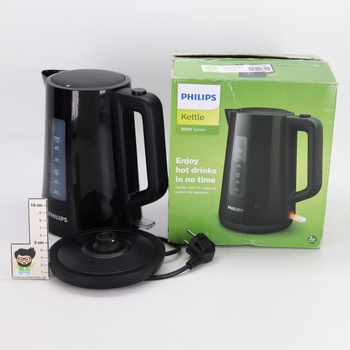 Rýchlovarná kanvica Philips HD9318/20