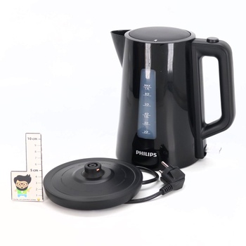 Rýchlovarná kanvica Philips HD9318/20