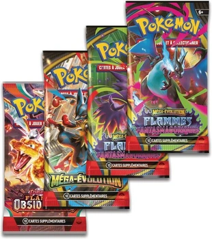 Pokémon: Mega Charizard Box – Mega Charizard